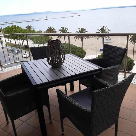 Roses Casc Antic Sl Avda Rodhe Apartment ภายนอก รูปภาพ