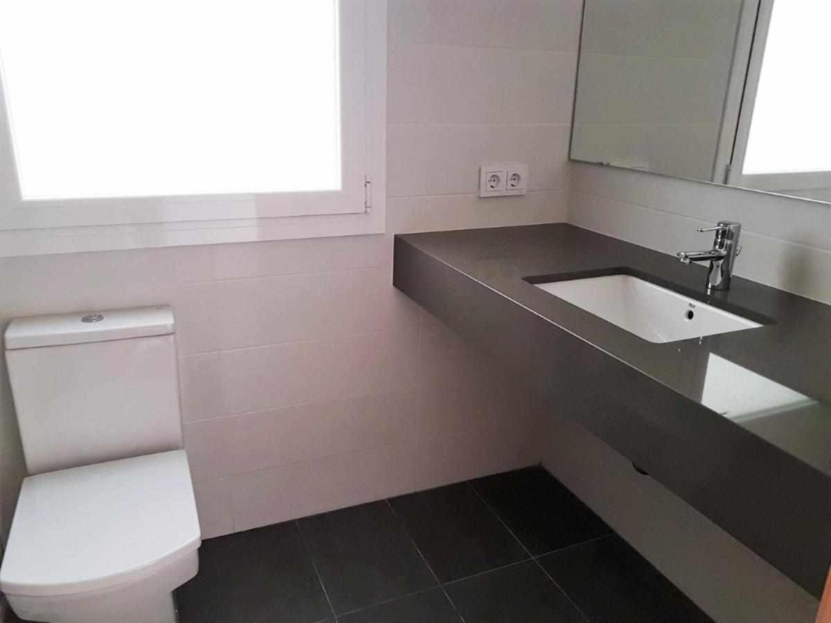 Roses Casc Antic Sl Avda Rodhe Apartment ภายนอก รูปภาพ