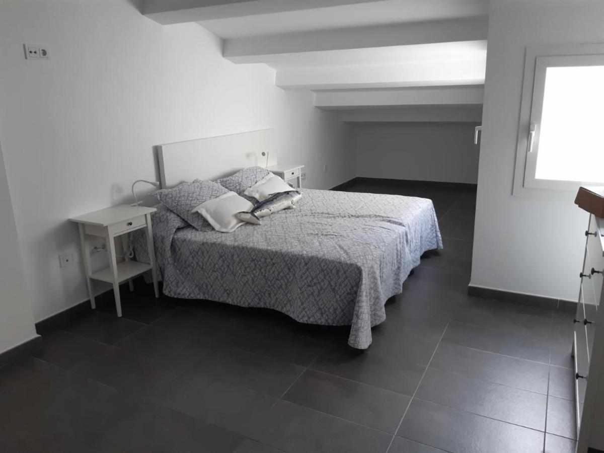 Roses Casc Antic Sl Avda Rodhe Apartment ภายนอก รูปภาพ